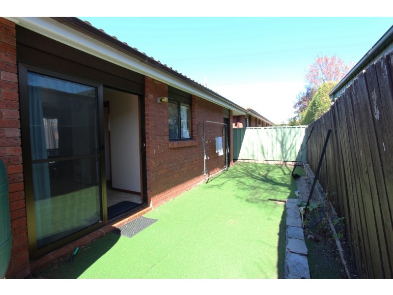 3/192 Lambert Street, Bathurst NSW 2795