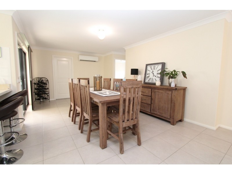 14 Wellesley Court, Raglan NSW 2795
