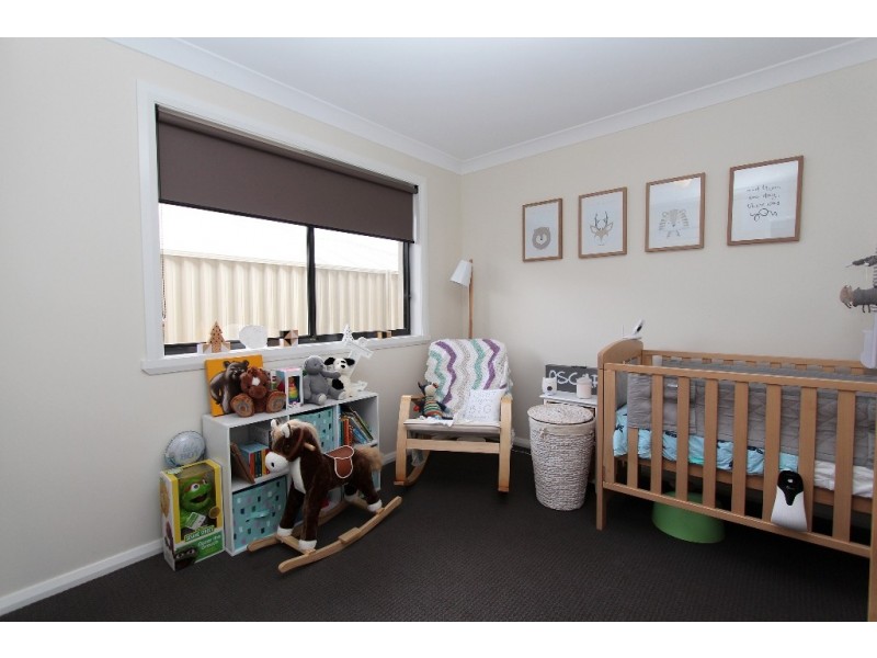 14 Wellesley Court, Raglan NSW 2795