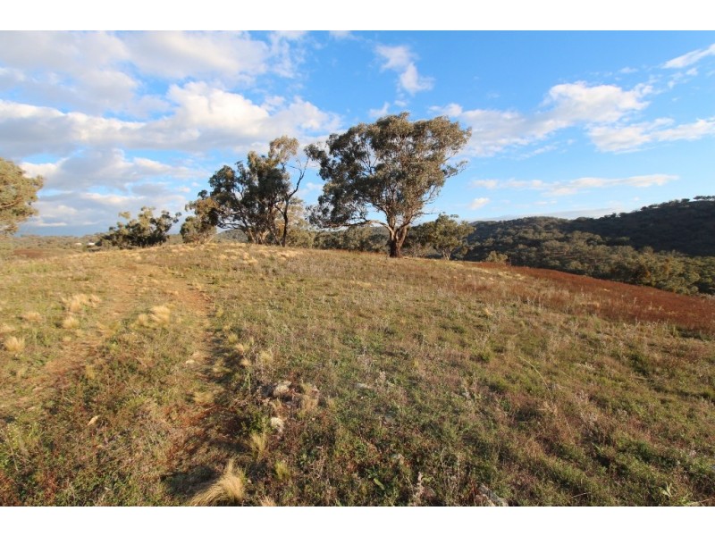 4391 Sofala Road, Wattle Flat NSW 2795