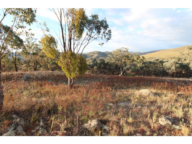 4391 Sofala Road, Wattle Flat NSW 2795