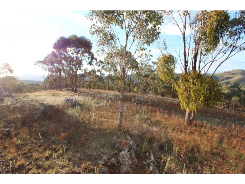 4391 Sofala Road, Wattle Flat NSW 2795