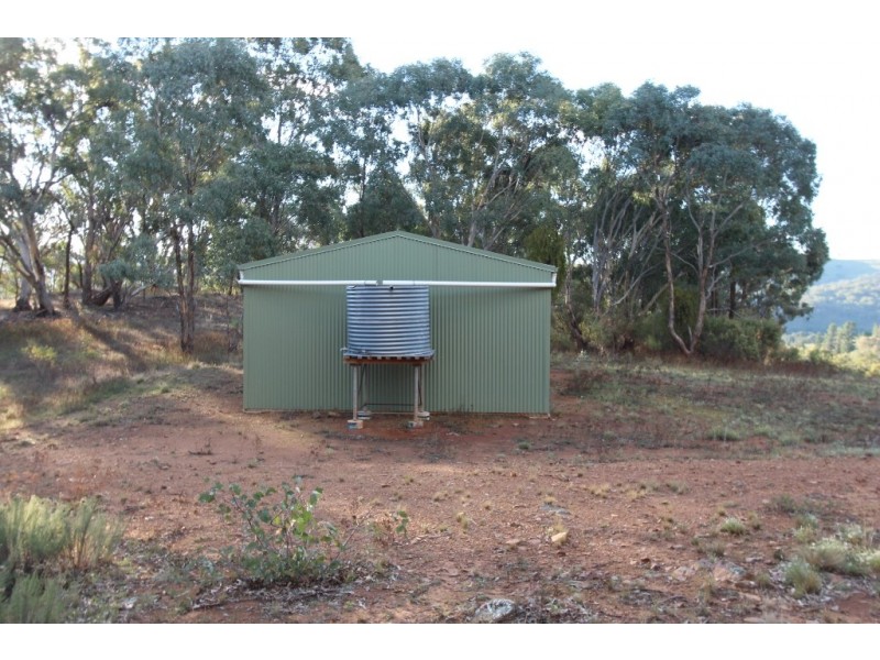 4391 Sofala Road, Wattle Flat NSW 2795