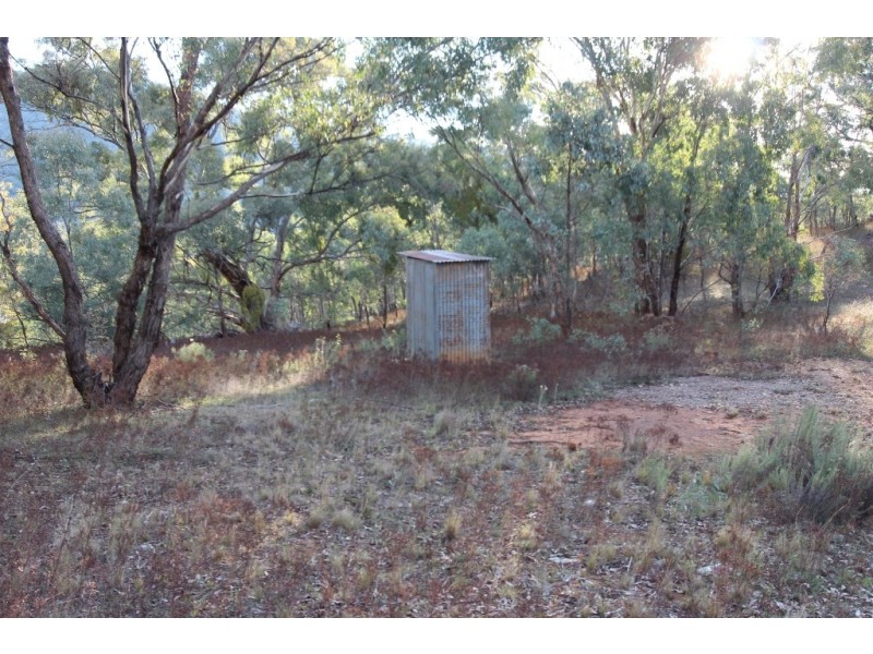 4391 Sofala Road, Wattle Flat NSW 2795