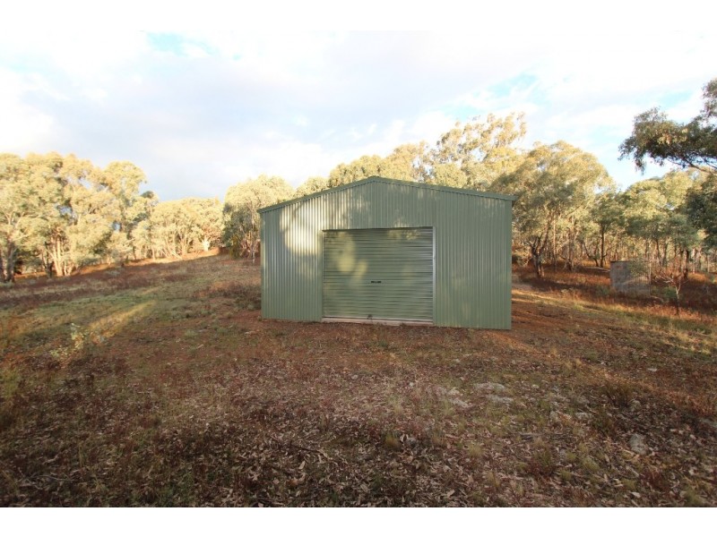 4391 Sofala Road, Wattle Flat NSW 2795