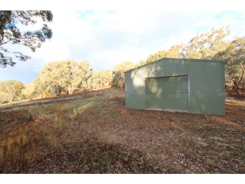 4391 Sofala Road, Wattle Flat NSW 2795