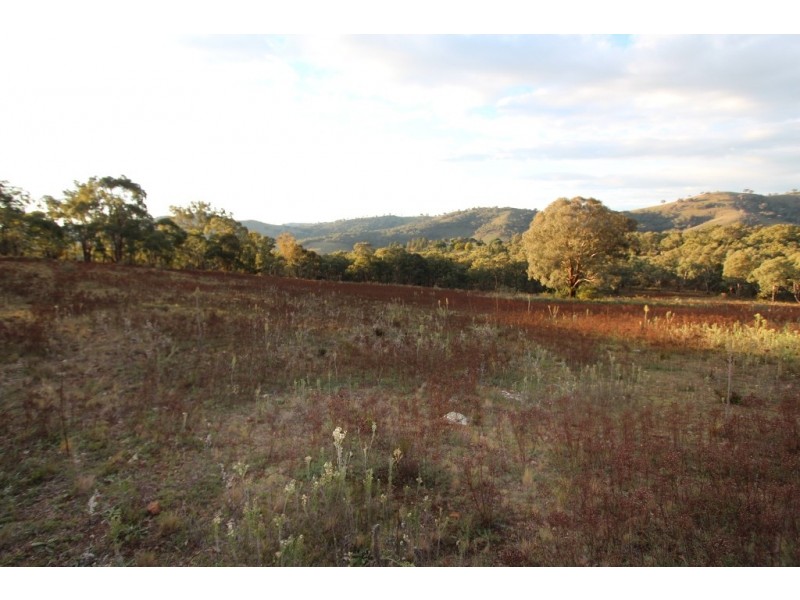 4391 Sofala Road, Wattle Flat NSW 2795