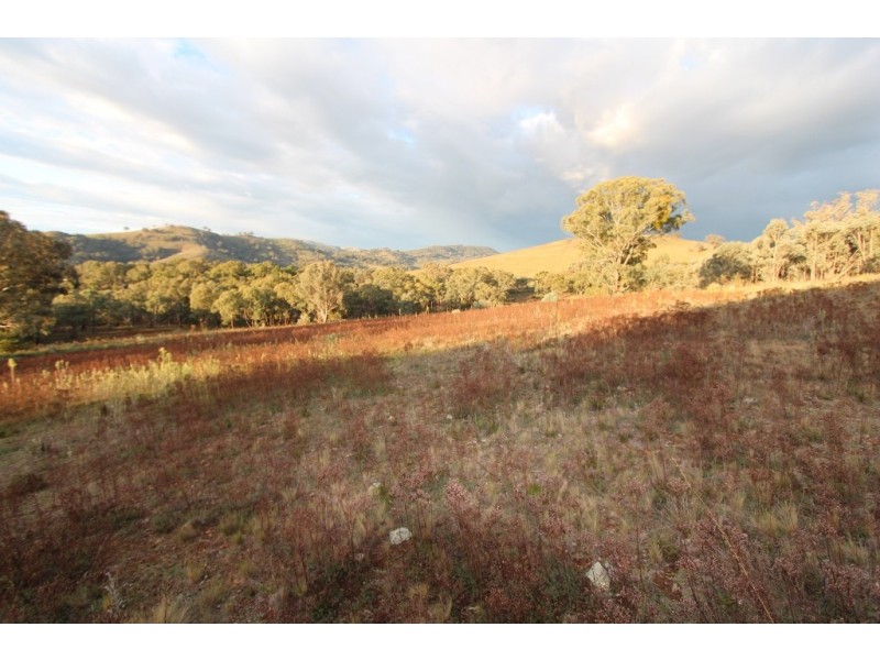 4391 Sofala Road, Wattle Flat NSW 2795