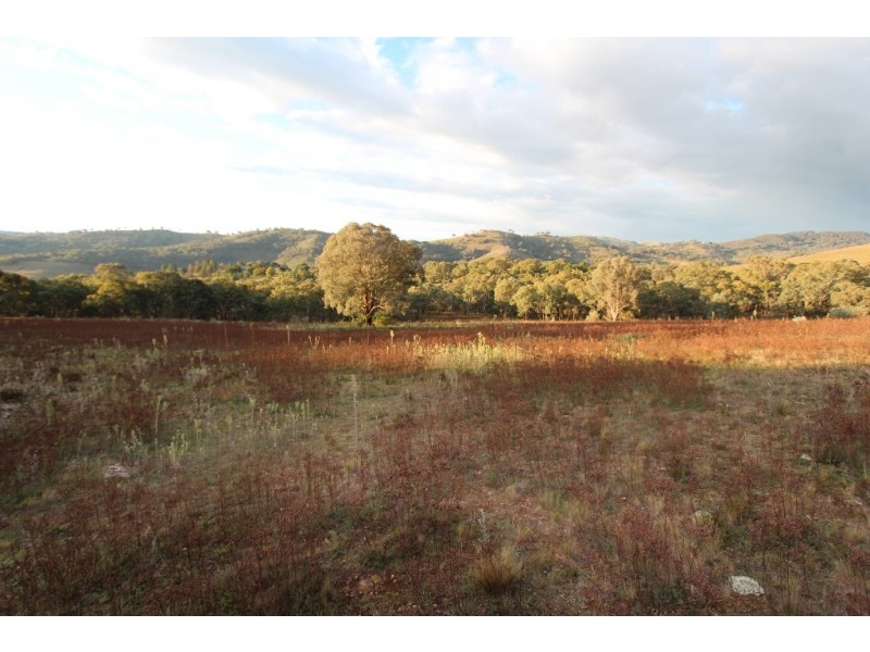 4391 Sofala Road, Wattle Flat NSW 2795