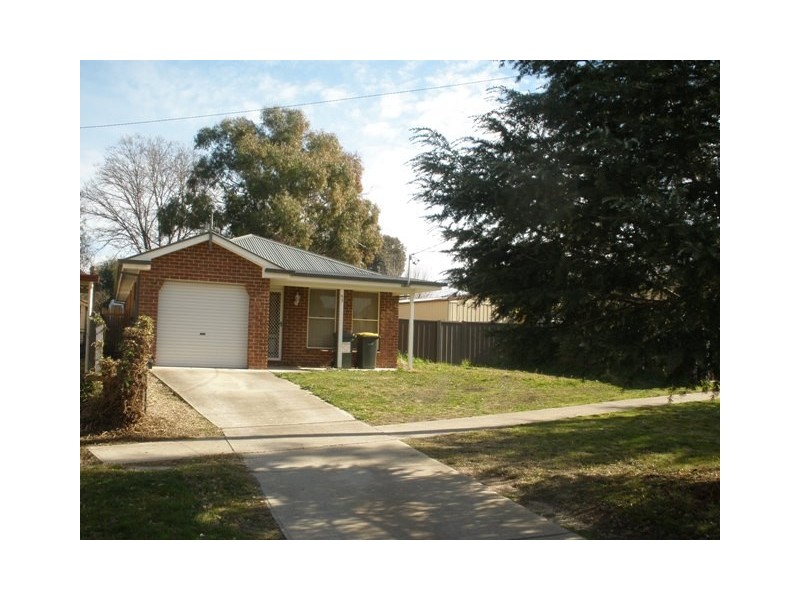 53 Bant Street, Bathurst NSW 2795