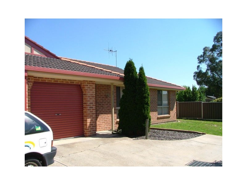 2/53a Brilliant, Bathurst NSW 2795