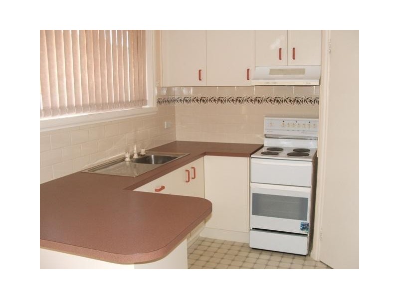 2/53a Brilliant, Bathurst NSW 2795