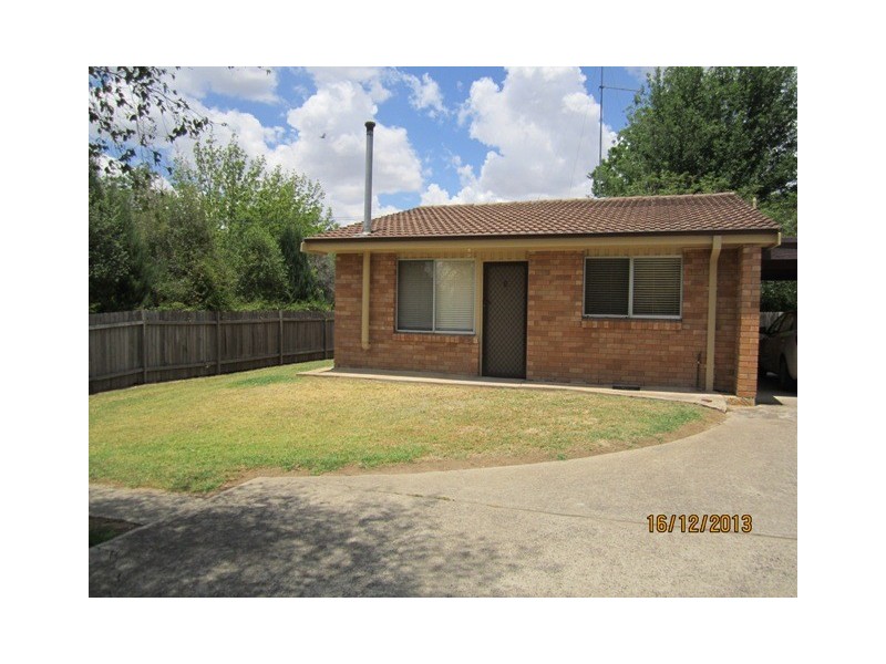 8/202 Durham St, Bathurst NSW 2795