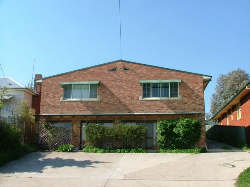 3a/249 Rocket Street, Bathurst NSW 2795