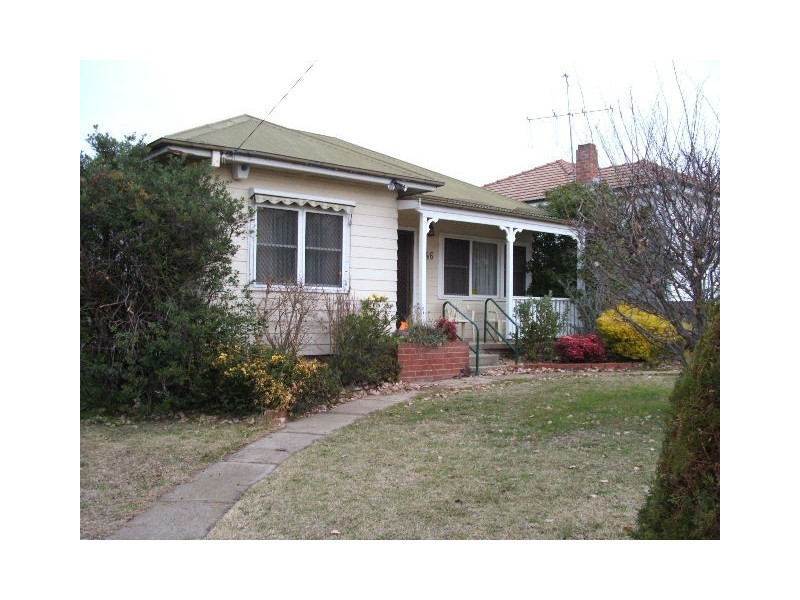 146 George St, Bathurst NSW 2795