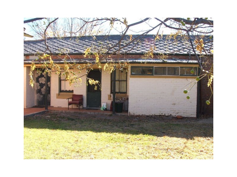 4/297 Lambert  St, Bathurst NSW 2795
