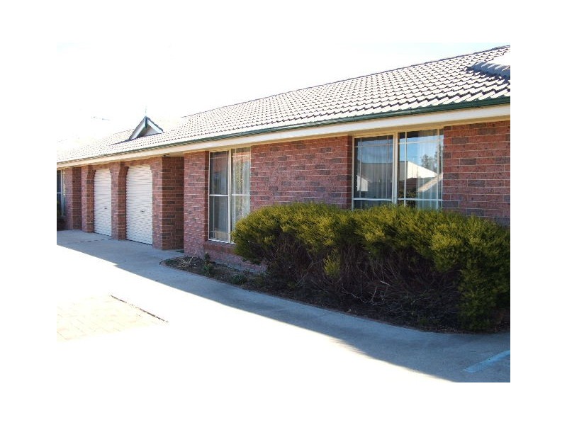 5/101 Stewart St, Bathurst NSW 2795