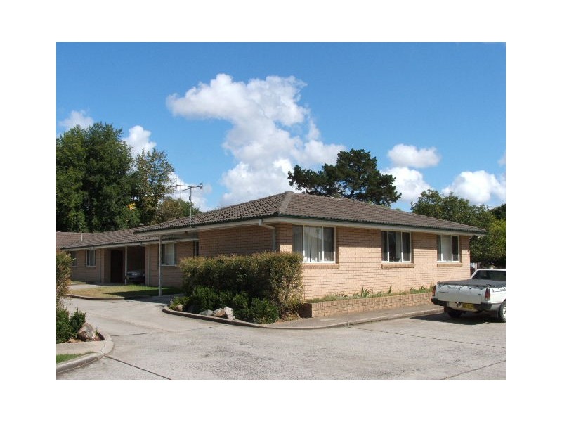 5/23 Havannah St, Bathurst NSW 2795