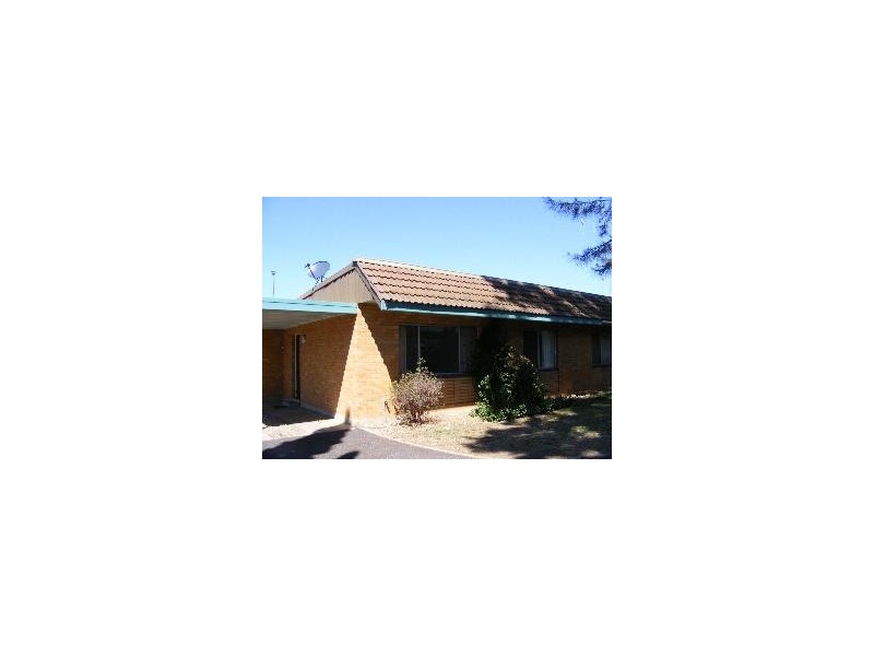 8/223 Lambert St, Bathurst NSW 2795
