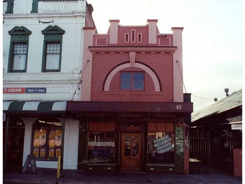 1/49 KEPPEL ST, Bathurst NSW 2795