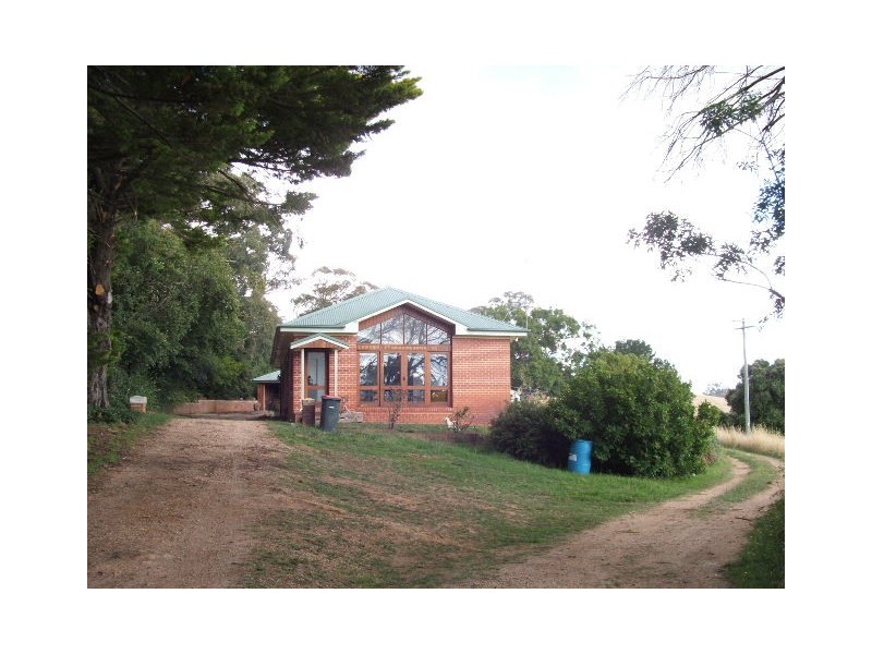 144 THREE BROTHERS RD, Newbridge NSW 2795
