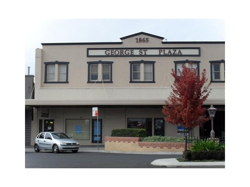 3/62 George St, Bathurst NSW 2795