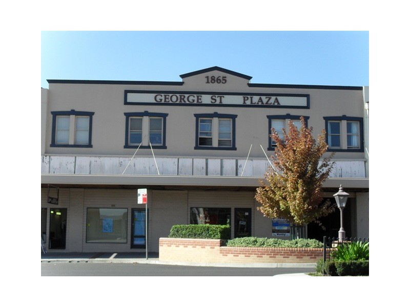 1/62 GEORGE, Bathurst NSW 2795