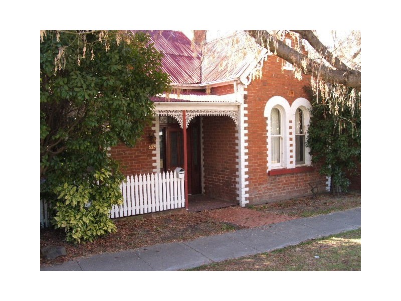 333 Russell st, Bathurst NSW 2795
