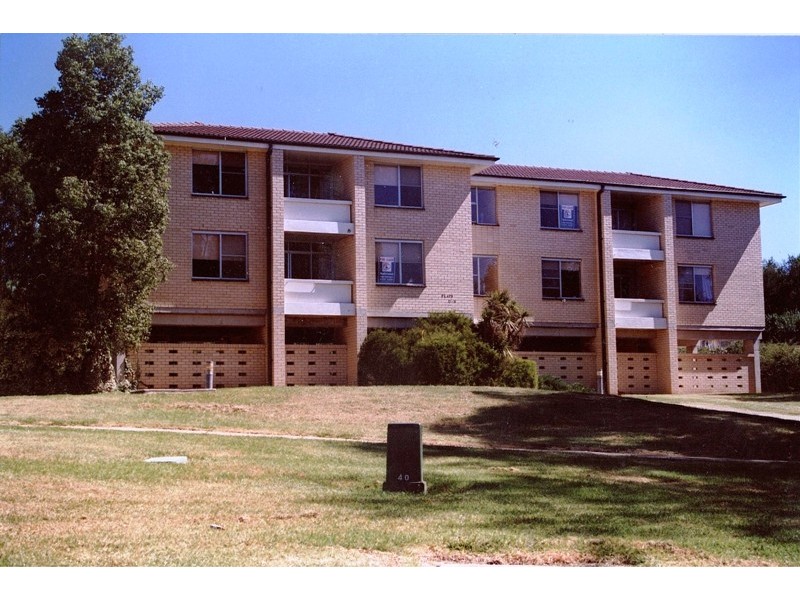 16/31 Griffin St, Bathurst NSW 2795