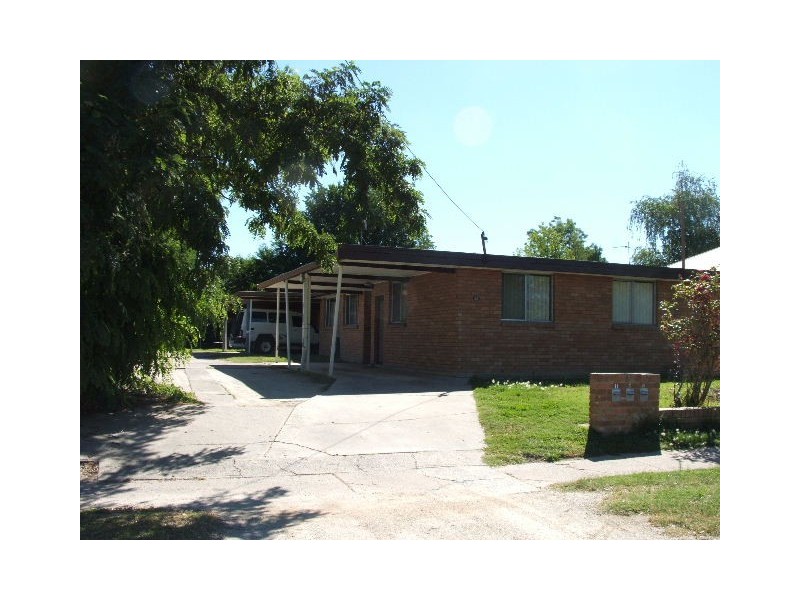 3/180 Keppel St, Bathurst NSW 2795