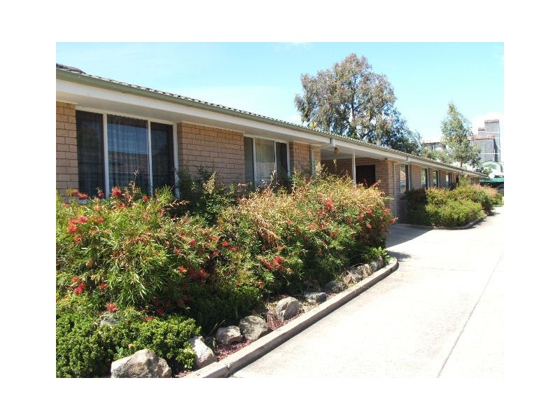 3/23 Havannah St, Bathurst NSW 2795