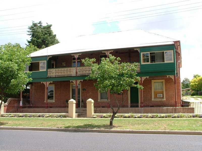 1/202  Durham, Bathurst NSW 2795