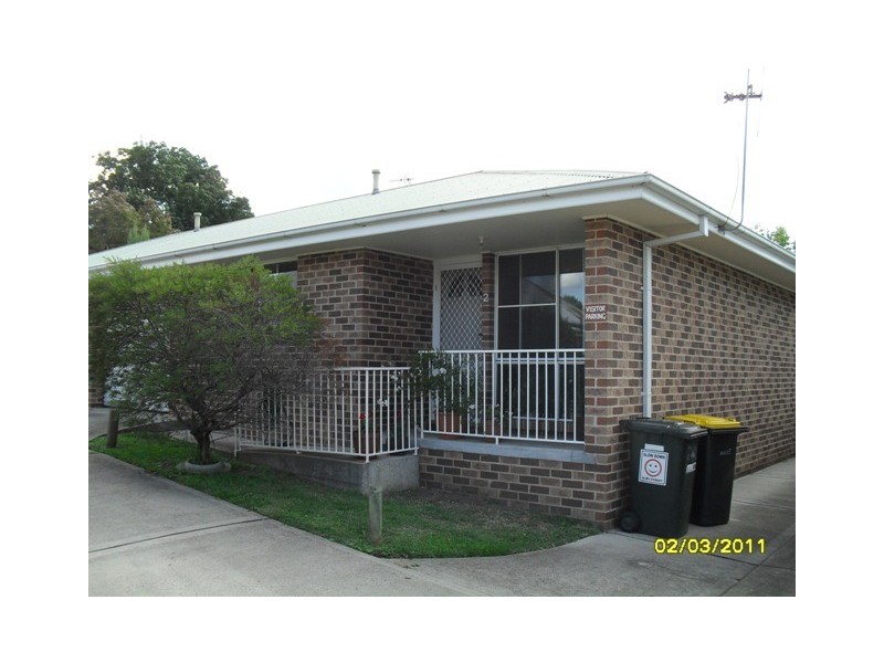 2/307 Howick, Bathurst NSW 2795