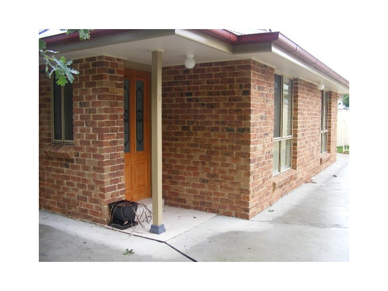 2/163A Keppel, Bathurst NSW 2795