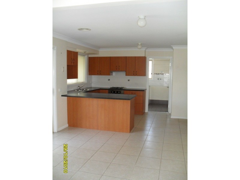 2/163A Keppel, Bathurst NSW 2795
