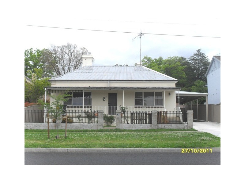 390  Howick, Bathurst NSW 2795