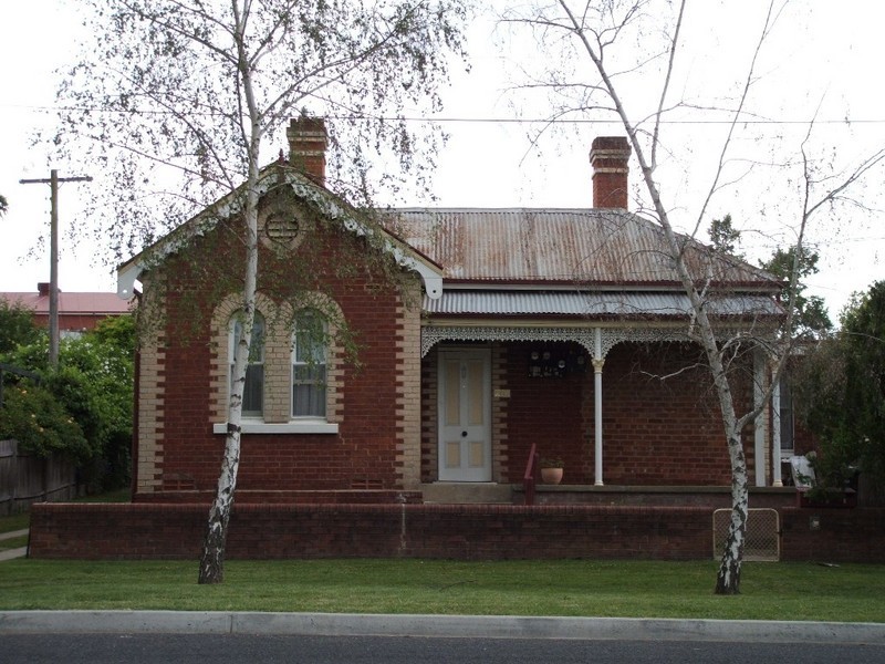 2/207 Hope, Bathurst NSW 2795