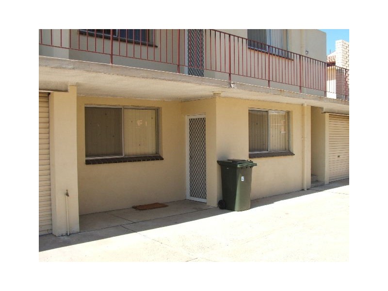 4/111-115  Lambert St, Bathurst NSW 2795