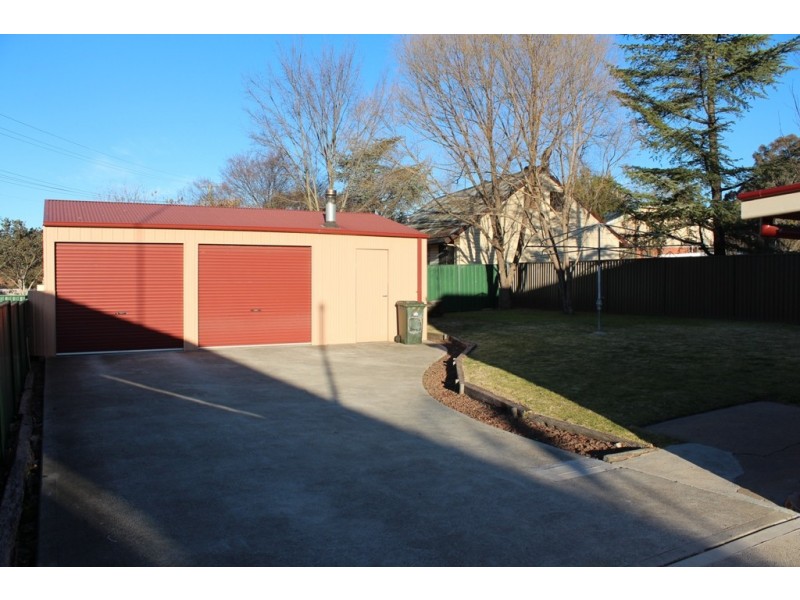 6 Esrom Street, West Bathurst NSW 2795