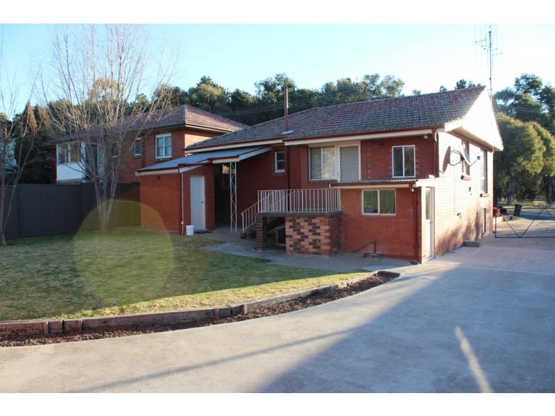 6 Esrom Street, West Bathurst NSW 2795
