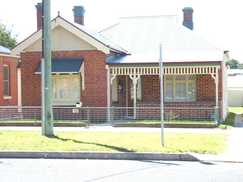 159 Keppel St, Bathurst NSW 2795