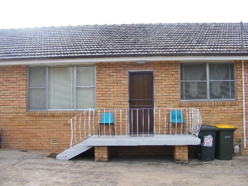 1/339 Howick St, Bathurst NSW 2795