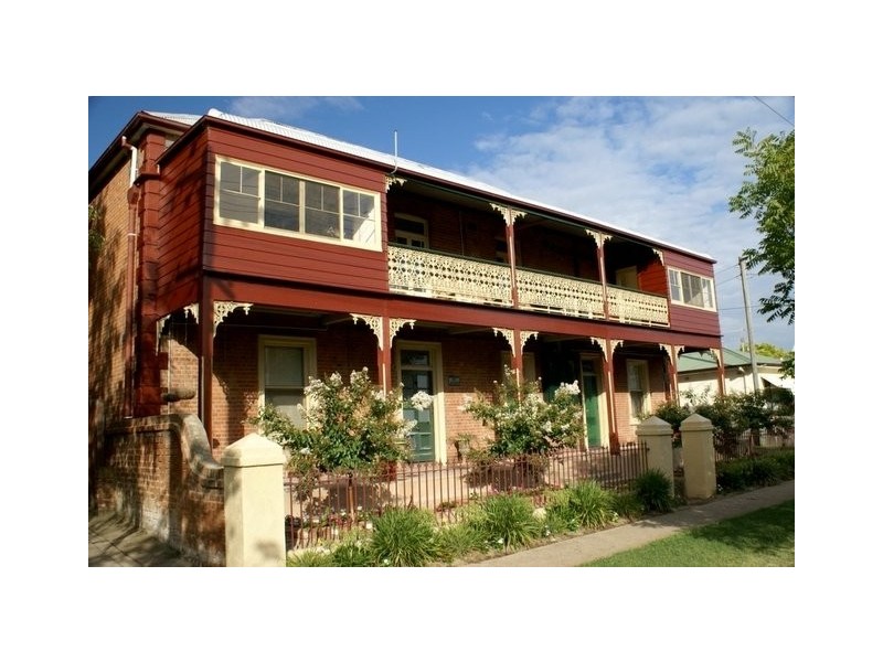 4/202 Durham St, Bathurst NSW 2795