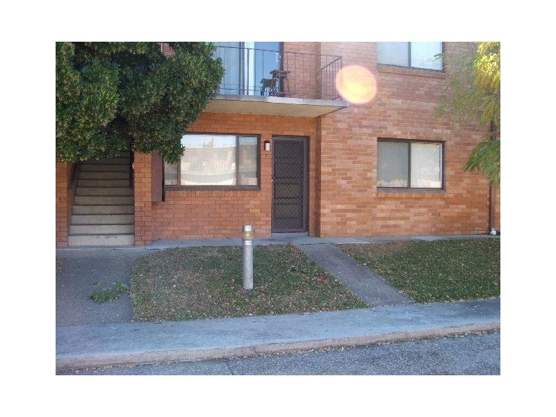 6/55 Piper St, Bathurst NSW 2795