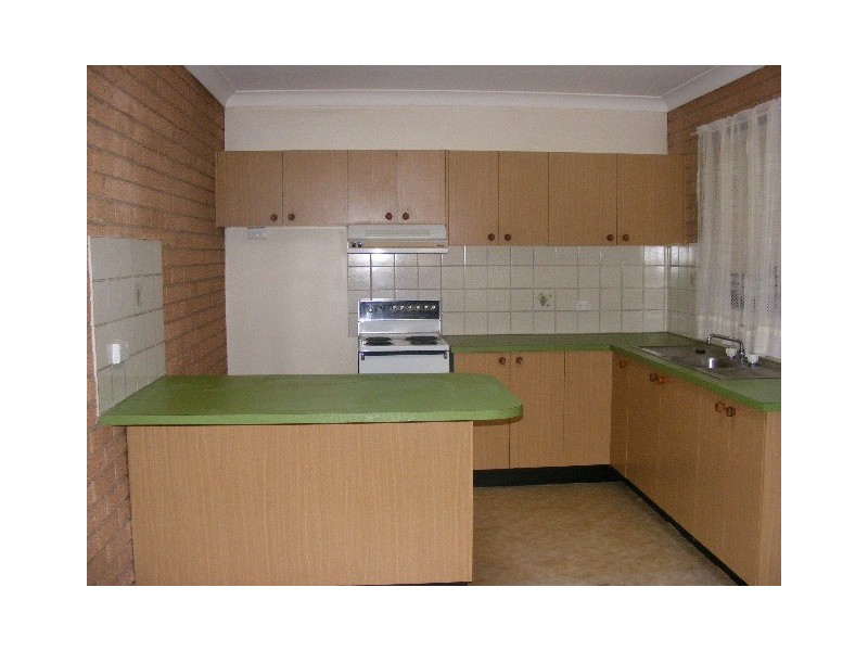 2/119  George, Bathurst NSW 2795