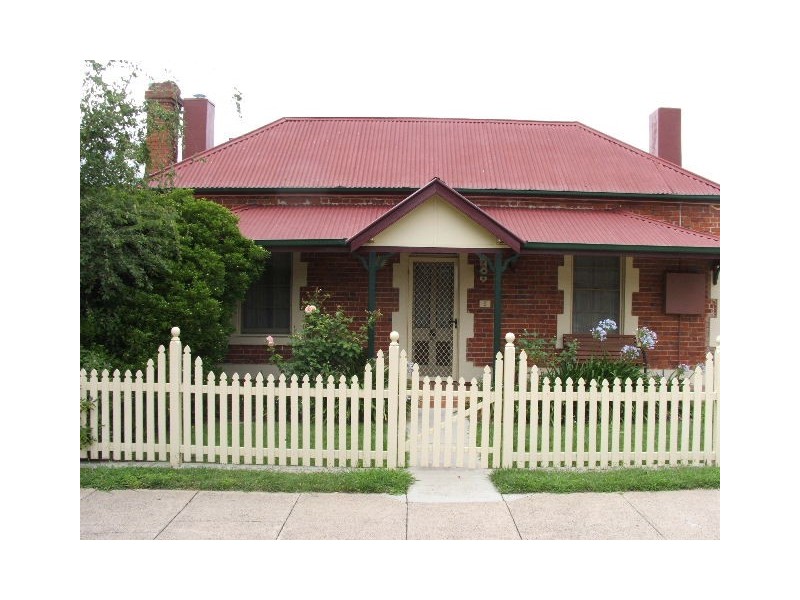 5/150 Rankin, Bathurst NSW 2795