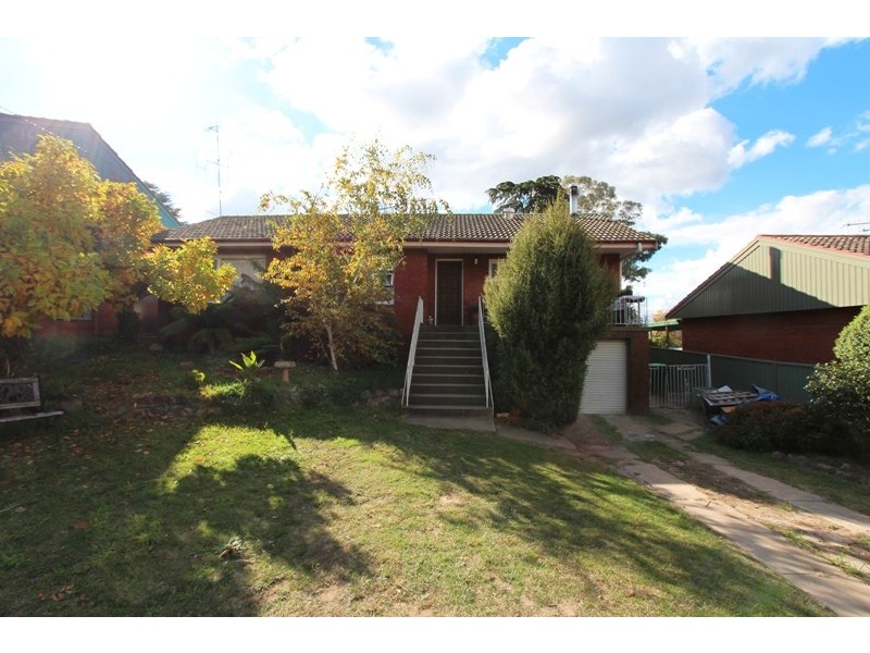 3 Isaacs Street, Bathurst NSW 2795
