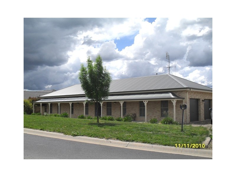 20 Darwin, Bathurst NSW 2795