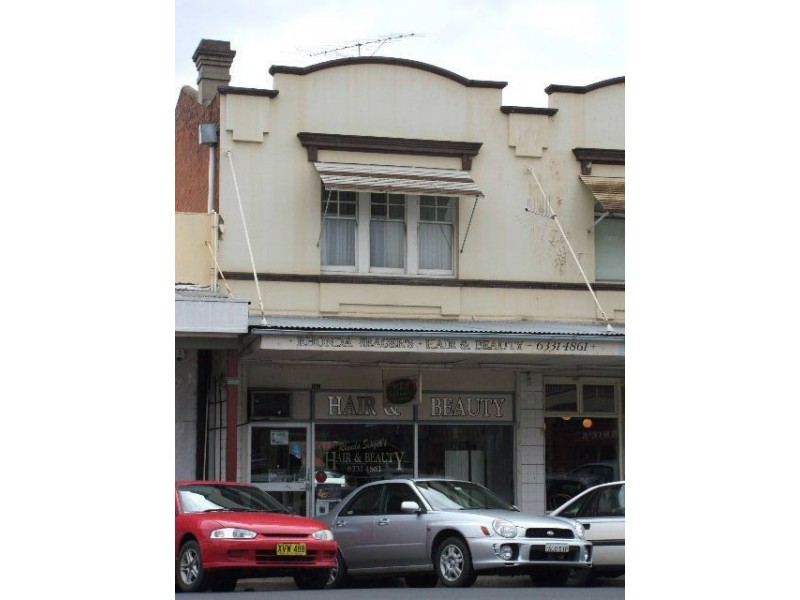 1/141 GEORGE, Bathurst NSW 2795