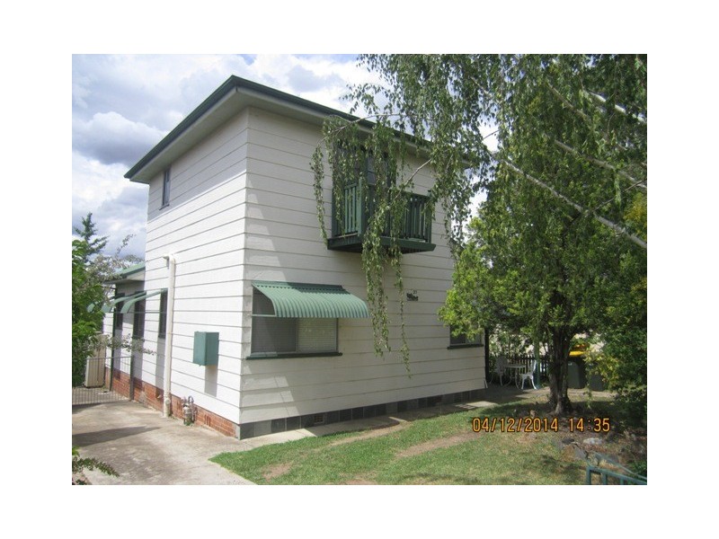27 Vittoria St, Bathurst NSW 2795